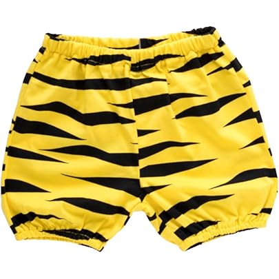 Amazon | [fuwari] 鬼のパンツ 赤鬼 90 節分 ベビー キッズ 子供 鬼 お